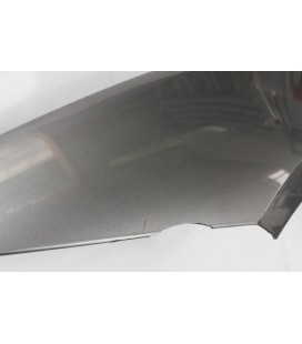 Fender left front gray BMW E92