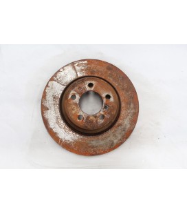 Front brake disc BMW E92 335i 325i 345mm