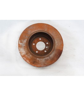 Front brake disc BMW E92 335i 325i 345mm