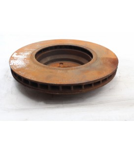 Front brake disc BMW E92 335i 325i 345mm