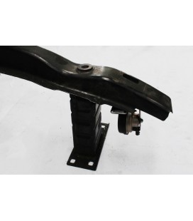 Front bumper beam BMW E90 E91 E92 lci 14191810