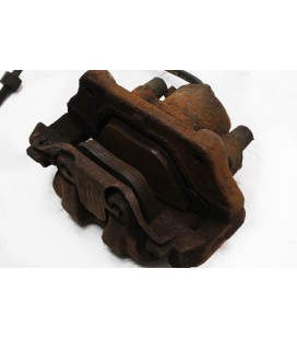 Front right caliper BMW E92 320d