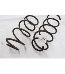 Front springs BMW E92 n47 177hp set