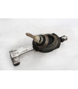 Gear selector BMW E81 E87 E90 E91 E92 n47d20 25117529067
