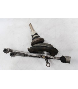 Gear selector BMW E81 E87 E90 E91 E92 n47d20 25117529067