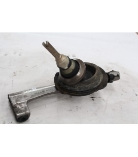 Gear selector BMW E81 E87 E90 E91 E92 n47d20 25117529067