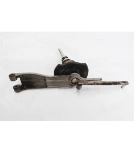 Gear selector BMW E92 n43 25117532492