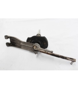 Gear selector BMW E92 n43 25117532492