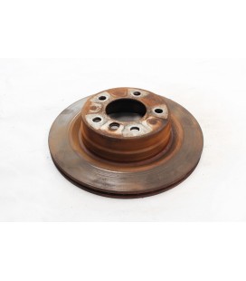 Rear brake disc e90 e91 e92 295mm