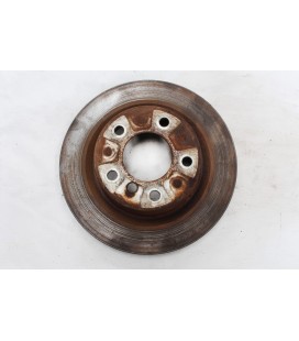 Rear brake disc e90 e91 e92 295mm