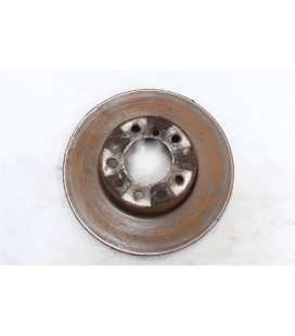 Rear brake disc e90 e91 e92 295mm