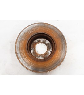 Rear brake disc e90 e91 e92 295mm