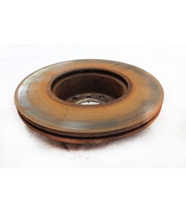 Rear brake disc e90 e91 e92 295mm