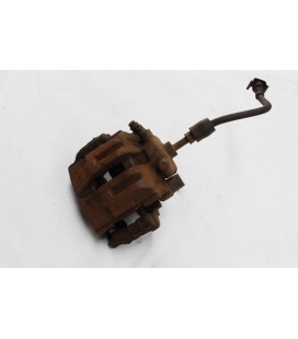 Rear caliper BMW E92 320d 177hp right