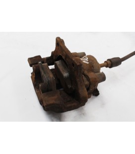 Rear caliper BMW E92 320d 177hp right