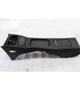 Rear center tunnel BMW E92 carbon wrap