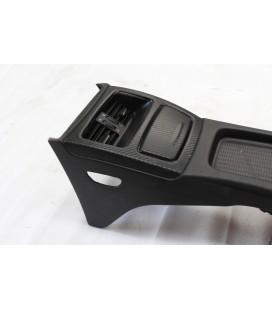 Rear center tunnel BMW E92 carbon wrap
