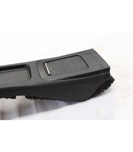 Rear center tunnel BMW E92 carbon wrap