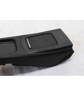 Rear center tunnel BMW E92, good condition