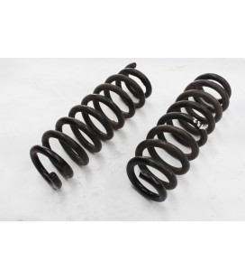 Rear springs BMW E92 set