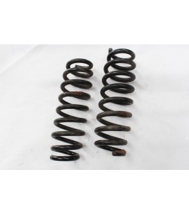 Rear springs BMW E92 set