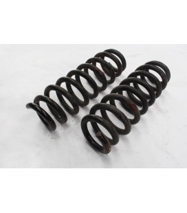 Rear springs BMW E92 set