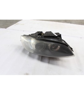Right front headlight BMW E92 0301230672