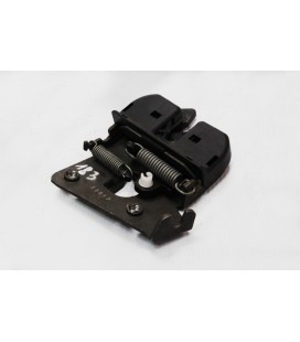 Right lock BMW E92 5220-7 112 864