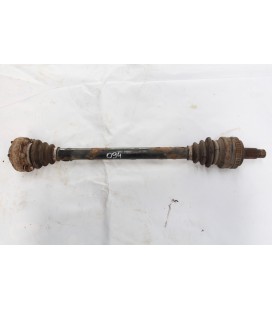 Right shaft BMW E87 E90 E91 E92 E93 118i 120i 318i 320i 7525822