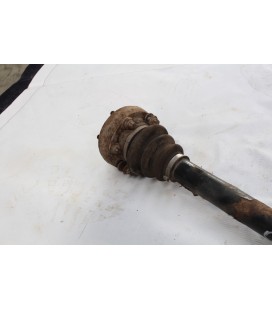Right shaft BMW E87 E90 E91 E92 E93 118i 120i 318i 320i 7525822