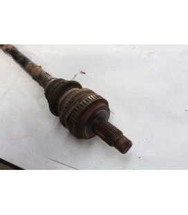 Right shaft BMW E87 E90 E91 E92 E93 118i 120i 318i 320i 7525822