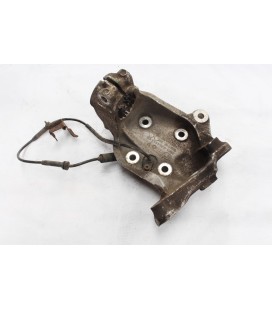 Right steering knuckle front BMW E92 3121676444403