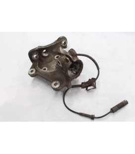 Right steering knuckle front BMW E92 3121676444403