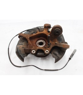 Right steering knuckle rear BMW E92 676158009