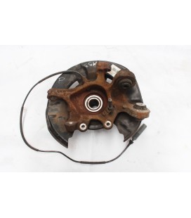 Right steering knuckle rear BMW E92 676158009
