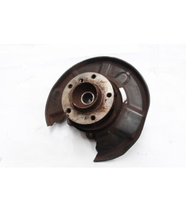 Right steering knuckle rear BMW E92 676158009
