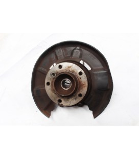 Right steering knuckle rear BMW E92 676158009