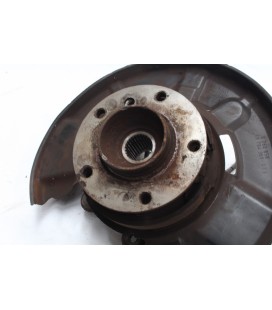 Right steering knuckle rear BMW E92 676158009