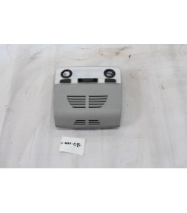 Roof light panel rear BMW E92 6945200-08