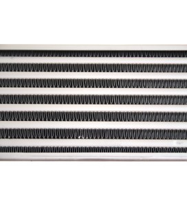 Intercooler TurboWorks VW Golf IV 1.8T 98-05 50mm