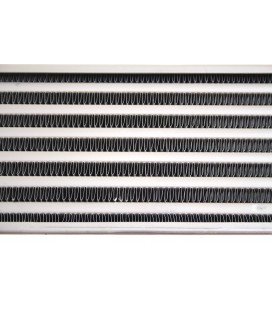 Intercooler TurboWorks VW Golf IV 1.8T 98-05 50mm