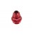 AN8 M28 connector Red