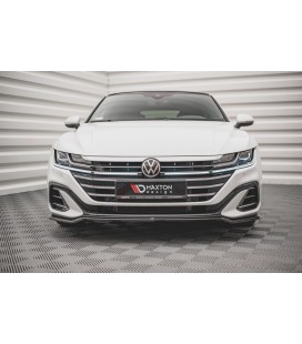 Front Splitter V.3 Volkswagen Arteon R-Line Facelift