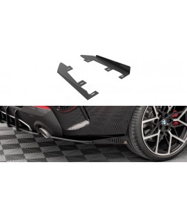 Rear Side Flaps BMW 4 M-Pack G22