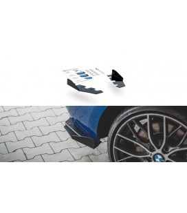 Rear Side Flaps BMW M135i F20