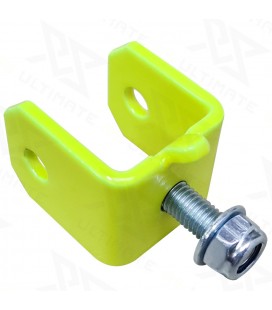 Mount Mount Stabilizer connector rear BMW E30 E36 Z3 2pcs. Fluo