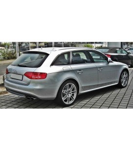 SIDE SKIRTS AUDI A4 B8 S-LINE LOOK