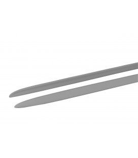 SIDE SKIRTS AUDI A4 B8 S-LINE LOOK