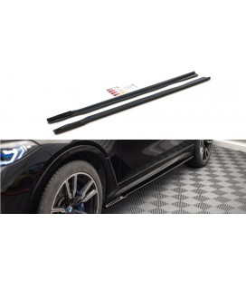 Side Skirts Diffusers BMW X7 M G07