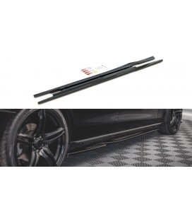 Side Skirts Diffusers Mercedes-Benz E W213